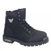 Forza 702 Erkek Bot Su Ve Soğuk Dayanıklı Kaymaz Termo Taban - 1