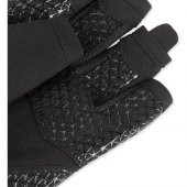 Musto Perf Sf Glove Siyah Yelken Eldiveni - 3