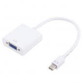 Hadron HD4323 Mini Dp To Vga Kablo - 1