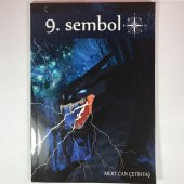9. Sembol - Aktorun Köleleri - Fantastik Kitap - 1