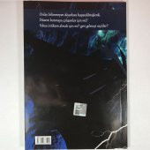 9. Sembol - Aktorun Köleleri - Fantastik Kitap - 3