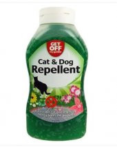 GET OFF KEDİ KOVUCU JEL 460 GR - 1