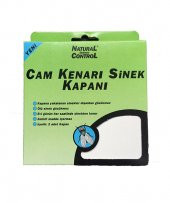 SWISSINNO SİNEK KAPANI (PAKET İÇİ 2 ADET) - 1