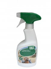 GET OFF KÖPEK KOVUCU SPREY 500 ML - 1