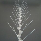 Kuş Kondurmaz Tel 10 mt (20 adet) - 1
