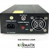 Kuş Kovucu Kovmatik Lazer - 1
