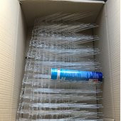 Plastik Kuş Kondurmaz tel 10 mt - 2