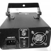 Kuş Kovucu Kovmatik Lazer - 2