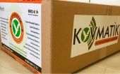 Kuş Kondurmaz Tel 10 mt (20 adet) - 3