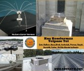 KUŞ KONDURMAZ YELPAZE TEL - 5