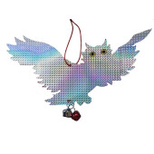 KUŞ KOVUCU HOLOGRAMLI BAYKUŞ - 2