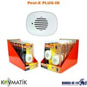Fare Haşere Böcek ve Sinek Kovucu Pest-X PLUG-IN - 1