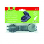 FARE KAPANI YEDEK YEMİ SWISSINNO SUPERCAT - 6 LI PAKET - 1