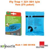 SİNEK KAPANI YEDEK YEMİ SWISSINNO FLY TRAP - 2