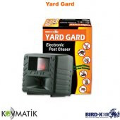 KediKöpek Sansar Tilki Kovucu Bird-X (ABD) YardGard Bayi Çıkış - 2