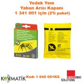 YABAN ARISI KAPANI YEDEK YEMİ SWISSINNO - 2