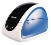 Hprt LPQ80 Etiket Yazıcı - Eczane, Depo, Market, Mağazalar - Seri RS232+ Usb - 1
