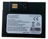 inPOS M120 Şarj Edilebilir Pil - Yeni Nesil Yazar Kasa Bataryası - 3