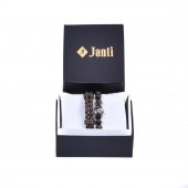 JTKB19068 JANTİ 2 Lİ KOMBİN BİLEKLİK KUTULU - 4