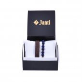 JTKB19076 JANTİ 2 Lİ KOMBİN BİLEKLİK KUTULU - 2