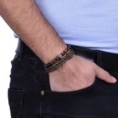JTKB19068 JANTİ 2 Lİ KOMBİN BİLEKLİK KUTULU - 1