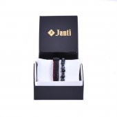 JTKB19085 JANTİ 2 Lİ KOMBİN BİLEKLİK KUTULU - 4