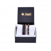 JTKB19080 JANTİ 2 Lİ KOMBİN BİLEKLİK KUTULU - 4