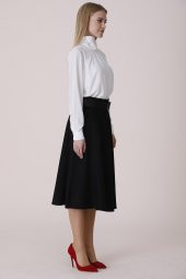 ETEK ŞANEL BOY,KLOŞ,KIŞLIK ,KAŞMİR KUMAŞ,780, SORALLINE - 3