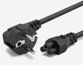 Yonca Power Kablo Kablo 0,75mm 1.2m 500w Dökme - 1