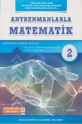 Antrenmanlarla Matematik 2 Antrenmanlarla Matematik Yayıncılık - 1
