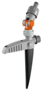 GARDENA 8254-20 Sulama Başlığı Açılı dönebilir - 1