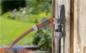 GARDENA 8254-20 Sulama Başlığı Açılı dönebilir - 3