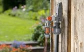 GARDENA 8254-20 Sulama Başlığı Açılı dönebilir - 4