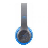 P47 Katlanalabilir 2.4+Edr Kablosuz Bluetooth Kulaklık - 4