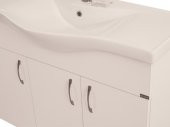 Karen Rİo Banyo Dolabı 100cm - 2