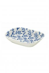 Kütahya Porselen EO Serisi 14 cm Kare Kayık 2 li 890024 - 1