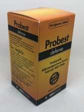 PROBEST DEFENSE 20 ÇİĞNEME TABLET - 2