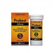 PROBEST DEFENSE 20 ÇİĞNEME TABLET - 1
