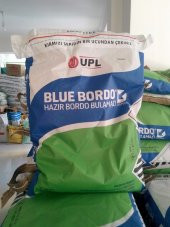 Upl Blue Bordo Bulamacı Dısperss 10 kg - 1