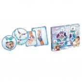 03174 Frozen Takı Seti 2li -Dede - 2