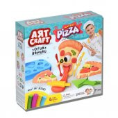 03555 Dede Pizza Hamur Seti 200 gr - 2