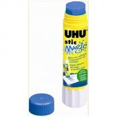 Stic Yapıştırıcı Uhu 40 gr. Magic - 1