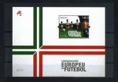 Bahadır Pul Evi, 2012, PORTEKİZ, Avrupa Futbol Şampiyonası 1 Aet Özel Blok - 1