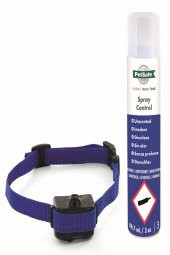 PETSAFE KÜÇÜK KÖPEK SPREYLİ HAVLAMA ÖNLEYİCİ TASMA - 2