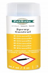 PETSAFE  CITRONELLA YEDEK SPREY - 1