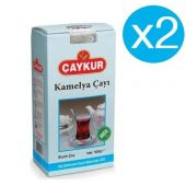 Çaykur Kamelya Çay 500 gr x 2 Adet - 1