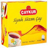Çaykur Süzen Bardak Poşet 100lü (200g) - 1