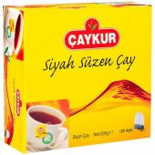 Çaykur Süzen Bardak Poşet 100lü (200g) - 2