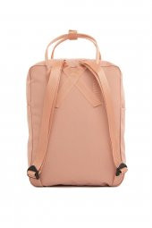 Bagmori Pembe Kare Askı Ayarlı Çanta thumbnail 4