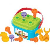 Dede Tamir Set Bultak Kova - 1